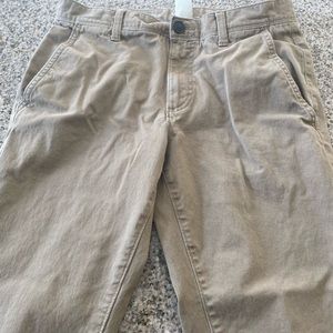 30x32 Men’s Flex Khakis Urban Outfitters
